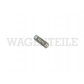 105 233 111 Distanzfeder Zündverteiler-Antriebswelle
