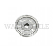 105 251 025 Riemenscheibe 167,6mm, Kurbelwelle, einfach