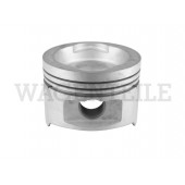 107 111 025 AP ro Kolben Übergröße WBX 2,1 94,49mm MV, SR, SS (rosa) ohne Ringe