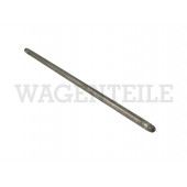 109 301 311 A Stößelstange 282mm 9mm Durchmesser