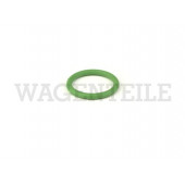 109 349 021 B Dichtring Stößelschutzrohr (grün 25,1mm)