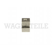 109 427 040 1 Lagerstück Kipphebelachse (8/9mm), Breite 19mm
