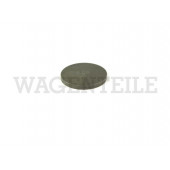109 556 056 -R Einstellscheibe Ventil 3,05mm