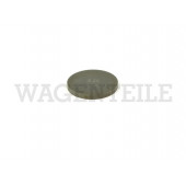 109 560 056 -R Einstellscheibe Ventil 3,25mm