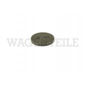 109 564 056 -R Einstellscheibe Ventil 3,45mm
