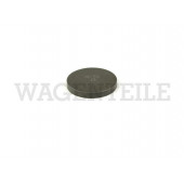 109 578 056 -R Einstellscheibe Ventil 4,15mm