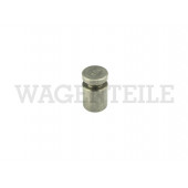 115 411 040 1 Kolben Öldruckregelventil 16x25 mit Nut