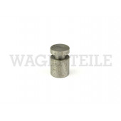 115 411 311 Kolben Öldruckregelventil 16x24 mit Nut
