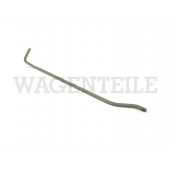 119 163 211 A Verbindungsstange Thermostat
