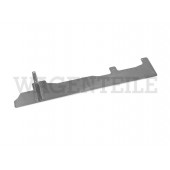 119 227 070 A va -R Abschirmblech Schalldämpfer, Edelstahl