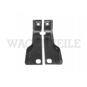 119 505 211 A /2 Stützen Motorabdeckblech, hinten
