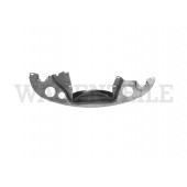 119 523 113 A Abdeckblech Motor, hinten