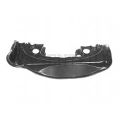 119 523 211 S -R Abdeckblech Motor, hinten