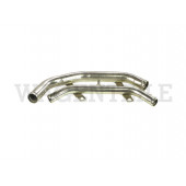 121 064 251 Wasserrohr am Motor vorn, Allrad