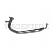 121 081 025 G -R Wasserrohr links seitlich