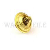 121 113 025 F -R Kühlwasser-Thermostat 87°