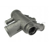121 442 251 A Verteilerstück Motorraum, rechts