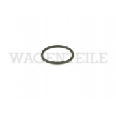 121 687 037 Dichtring O-Ring Kunststoff-Flansche an Zylinderkopf