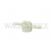 127 247 191 A Ventil Kraftstoffvorwärmung