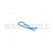 127 250 323 Federklammer Ventil/ Kraftstoffvorwärmung