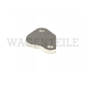 127 319 02B A Verschlussdeckel mechanische Kraftstoffpumpe