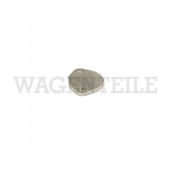 127 319 04C A Verschlussdeckel mechanische Kraftstoffpumpe