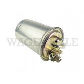 127 401 1H0 C Kraftstoff-Filter für Vorwärmung