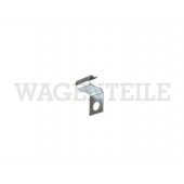 127 525 311 Halter Kraftstoffleitung