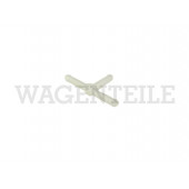 127 563 113 T-Stück Kraftstoffleitung, 6mm