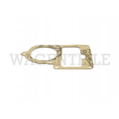 129 281 113 B Dichtung Vergaser Deckel