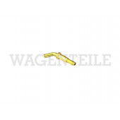 129 323 021 A Einspritzrohr links
