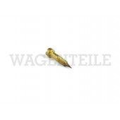 129 427 113 C Regulierschraube Leerlaufgemisch