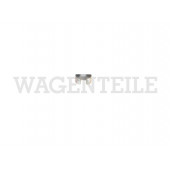 129 559 046 Klammer Gaszug, Vergaser 2E3, 2E4