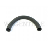 129 615 251 A -R Ansaugschlauch D-Säule 63x910mm Allrad Wasserboxer