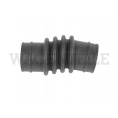 129 627 025 D Luftschlauch Luftfilter/ Saugkrümmer DG ab '86, SP