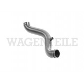 129 630 068 D -R Verbindungsrohr Saugkrümmer Luftfilter - Turbolader