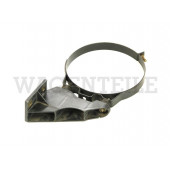 129 673 068 Halter Luftfilter JX hinten