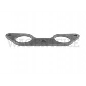 129 707 039 Dichtung Saugrohr / Zylinderkopf Einspritzmotor