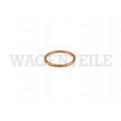 129 707 311 D Dichtring 32x38 Saugrohr