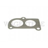 129 799 02E D Dichtung für Isolierflansch Vergaser / Saugrohr 2E3, 2E4