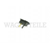 129 828 113 D Temperaturregler Ansaugluft