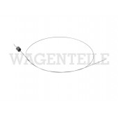 129 917 113 A Zug Vergaservorwärmung