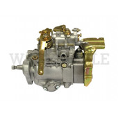 130 107 068 TX -R Einspritzpumpe Diesel (JX) überholt im Tausch