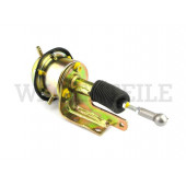 130 126 068  X Membrandose Ladedruckanreicherung (LDA) Einspritzpumpe, überholt im Tausch
