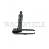 130 127 03C A Verstellhebelwelle