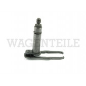 130 127 06H D Verstellhebelwelle