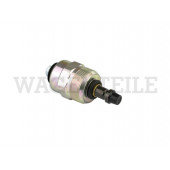 130 135 028 B Absteller Einspritzpumpe