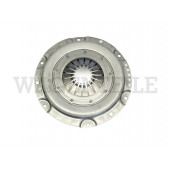 141 025 022 A Druckplatte 215mm (LUK)