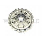 141 025 029 B Druckplatte 228mm (LUK)