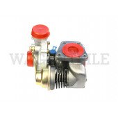 145 701 068 Q -R Turbolader (mit verwenden 145 701 068 QZ)